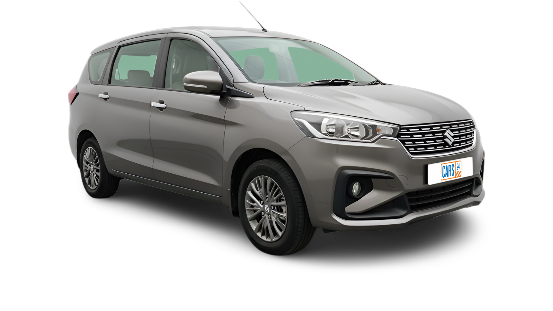 Maruti Ertiga-img